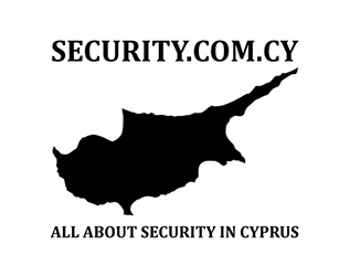 Security.com.cy Logo